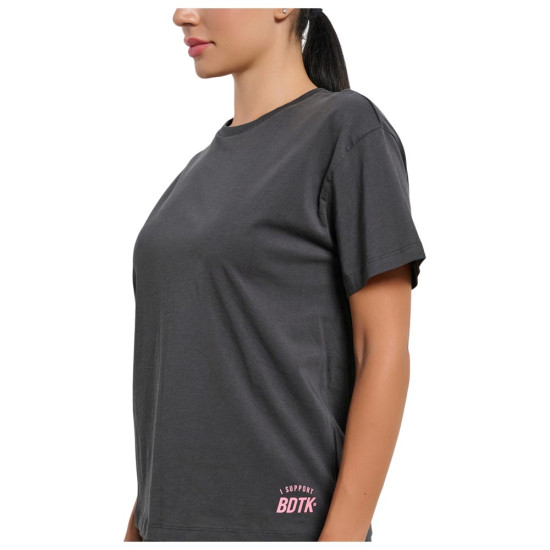 Bodytalk Γυναικεία κοντομάνικη μπλούζα